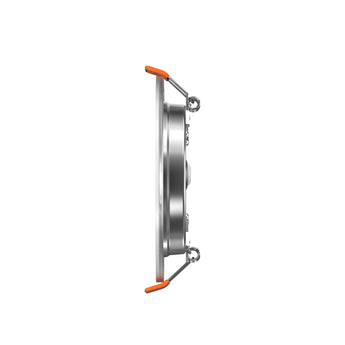 4 Inch Recessed LED Lighting With Night Light, Slim Design, Selectable CCT, 700 Lumens - 2