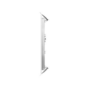 4 Inch Ultra-Thin LED Square Recessed Lighting, Slim Design, 700 Lumens