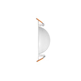 4 Inch Gimbal LED Recessed Lighting, 360° & 90° Adjustable Eyeball, Selectable CCT, 700 Lumens - 3