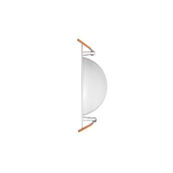 4 Inch Gimbal LED Recessed Lighting, 360° & 90° Adjustable Eyeball, Selectable CCT, 700 Lumens - 3