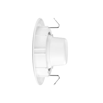 4 Inch Retrofit Eyeball Gimbal Can Lights, Slim Design, Selectable CCT, 650 Lumens - 3