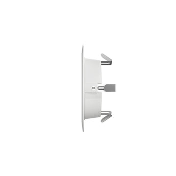 4 Inch Flat LED Recessed Can Light, Dimmable Retrofit Installation, Selectable CCT, 700 Lumens - 3