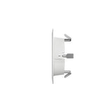 4/6 Inch 5CCT LED Recessed Lighting 24 Pack, 1000LM Ultra - Thin Flat LED Can Lights, Dimmable, IC Rated, 10W Eqv 110W, 2700K/3000K/4000K/5000K/6000K Selectable, Retrofit - ETL & FCC - 2