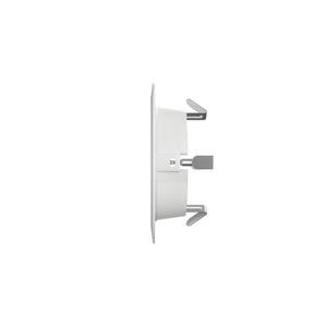 4/6 Inch 5CCT LED Recessed Lighting 24 Pack, 1000LM Ultra - Thin Flat LED Can Lights, Dimmable, IC Rated, 10W Eqv 110W, 2700K/3000K/4000K/5000K/6000K Selectable, Retrofit - ETL & FCC - 2