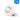 6 Inch Retrofit Eyeball Gimbal Can Lights, Slim Design, Selectable CCT, 650 Lumens - 12