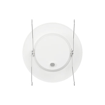 6 Inch LED Recessed Lighting with Night Light, Dimmable Retrofit Can Light, Selectable CCT, 1000 Lumens - 4