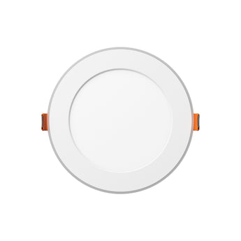 6 Inch Recessed LED Lighting With Night Light, Slim Design, Selectable CCT, 1100 Lumens - 3