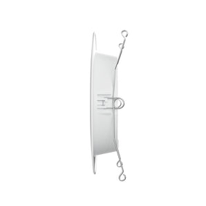 6 Inch Flat LED Recessed Can Light, Dimmable Retrofit Installation, Selectable CCT, 1050 Lumens - 2