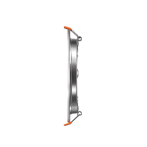 6 Inch Recessed LED Lighting With Night Light, Slim Design, Selectable CCT, 1100 Lumens
