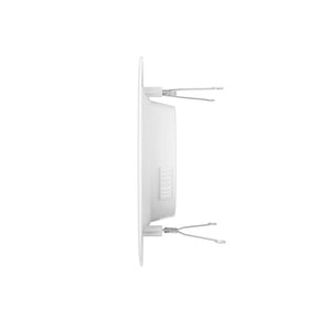 6 Inch LED Recessed Lighting, Dimmable, Retrofit Can Light with Baffle Trim, Selectable CCT, 950 Lumens