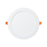 7 Inch Recessed LED Lighting, Slim Design, Selectable CCT, 1300 Lumens - 2