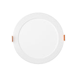 8 Inch Recessed LED Lighting With Night Light, Slim Design, Selectable CCT, 1600 Lumens - 2