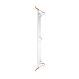 8 Inch Recessed LED Lighting, Slim Design, Selectable CCT, 1600 Lumens - 2