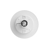 5/6 Inch LED Recessed Lighting, Dimmable, Adjustable Can Lights, Selectable CCT, 950 Lumens - 4