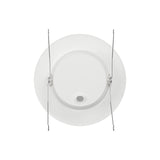 5/6 Inch Motion Sensor Recessed LED Lighting, Selectable CCT, 950 Lumens - 5