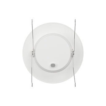 5/6 Inch Motion Sensor Recessed LED Lighting, Selectable CCT, 950 Lumens - 5