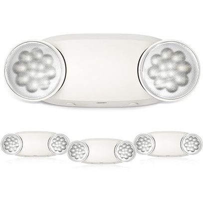 Commercial Emergency Light Fixtures