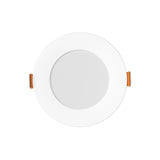 4 Inch Recessed LED Lighting, Slim Design, 5CCT, 800 Lumens - 2