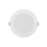 6 Inch Recessed LED Lighting, Press - Down,Slim Design, Selectable CCT, 1050 Lumens - 2