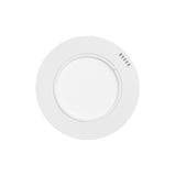 5/6 Inch LED Recessed Lighting, Dimmable, Adjustable Can Lights, Selectable CCT, 950 Lumens - 2