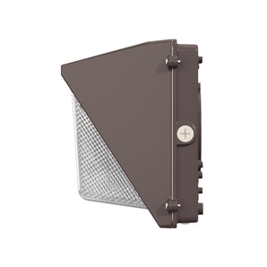 LED Wall Pack Lights with Photocell: 5000K Tunable Outdoor Lighting, 15000Lumens, 120 - 277V Dusk to Dawn, IP65 Waterproof Exterior Light for Warehouse & Garage, UL - 2