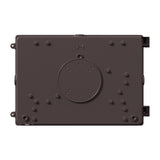 LED Wall Pack Lights with Photocell: 5000K Tunable Outdoor Lighting, 15000Lumens, 120 - 277V Dusk to Dawn, IP65 Waterproof Exterior Light for Warehouse & Garage, UL - 4