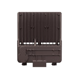 LED Parking Lot Light with Photocell: 26000 Lumens, 180W, 4000K/5000K, 120 - 277V Dusk to Dawn - 4
