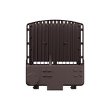 LED Parking Lot Light, 27000 Lumens, Selectable Wattage & 3CCT, 120 - 277V, Dusk to Dawn Photocell - 4