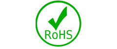 ROHS fcc light