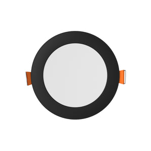 6 Inch Recessed LED Lighting, Slim Design, 5CCT, 1050 Lumens - 2