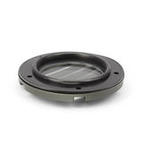 Antique Bronze Brass In - Ground Light, MR16 Low Voltage Landscape Well Light, IP65 Waterproof Outdoor Recessed Uplight Fixture - 9