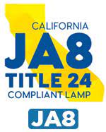 JA8 Title 24 compliant lighting