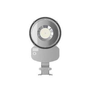 LED Barn Light – 18W - 45W, 3CCT, 161LM/W Dimmable Outdoor Fixture - 1
