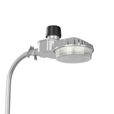 LED Barn Light – 26W - 65W, 3CCT, 162LM/W Dimmable Outdoor Fixture - 1