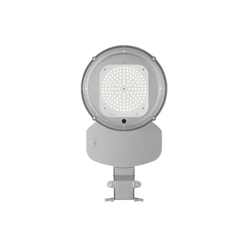 LED Barn Light – 26W - 65W, 3CCT, 162LM/W Dimmable Outdoor Fixture - 3