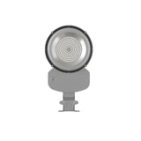 LED Barn Light – 90W, 5000K, 137LM/W Dimmable Outdoor Fixture - 3