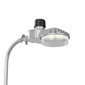 LED Barn Light – 90W, 5000K, 137LM/W Dimmable Outdoor Fixture - 1