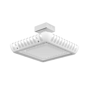 LED Canopy Light – 60W/90W/120W/150W, 5000K, 170LM/W Wet Location Fixture - 1