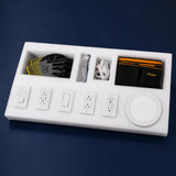 LED Recessed Lighting Sample Kit-2