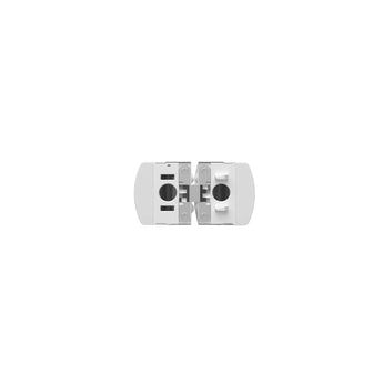 Linear LED High Bay Light – 46W/54W/62W/70W, 5CCT, Dimmable Industrial Shop Light - 2
