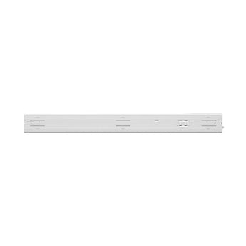 Linear LED High Bay Light – 46W/54W/62W/70W, 5CCT, Dimmable Industrial Shop Light - 5