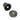 Low Voltage Brass In - Ground Well Light, Antique Bronze MR16 Landscape Recessed Light Fixture, Waterproof Outdoor Uplight - 7