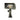 Solid Brass Low Voltage Wall Washer Light, Antique Bronze Landscape Floodlight for G4 LED Bulbs, IP65 Waterproof & ETL Listed (Lamp Not Included) - 1