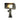 Solid Brass Low Voltage Wall Washer Light, Antique Bronze Landscape Floodlight for G4 LED Bulbs, IP65 Waterproof & ETL Listed (Lamp Not Included) - 2